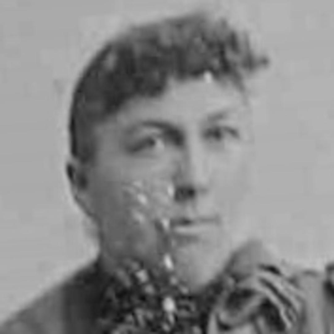 Mary Ann Doman (1851 - 1928) Profile